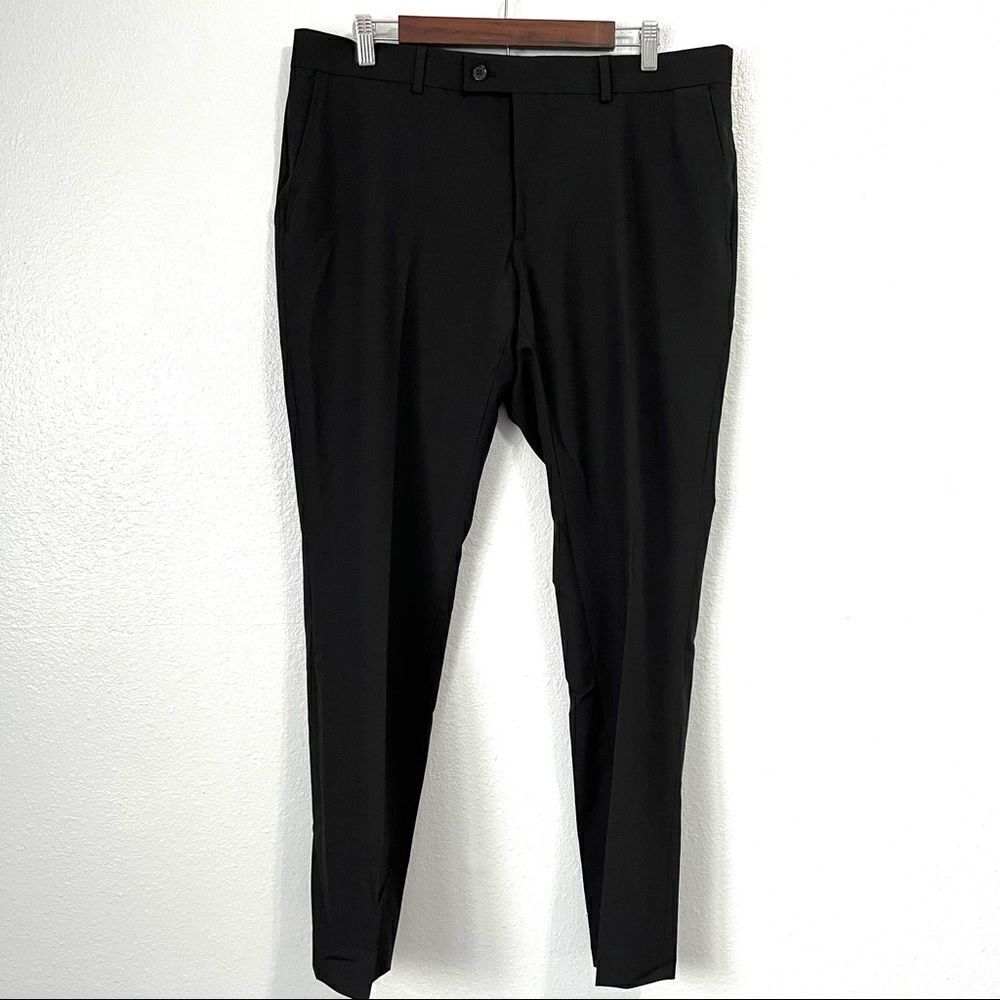 The Savile Row Men’s Dress Pants Size 36